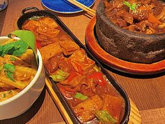 -雀舞云南菜(乐客城店)