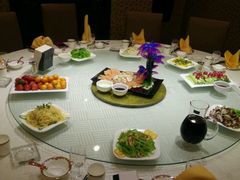 android_upload_pic-萃和楼海鲜酒店(汉口路店)