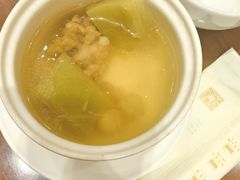 -南堂馆·新川菜(天府三街店)