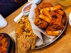 -庭院里的小幸福(开发区万达店)