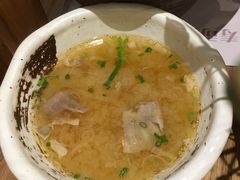 -林妈妈村·日式料理(宝山龙湖天街店)