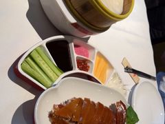 -大鸭梨烤鸭(顺义石园店)