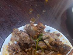 -福顺祥大盘鸡(临潼店)