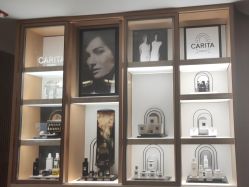 -文华东方水疗中心