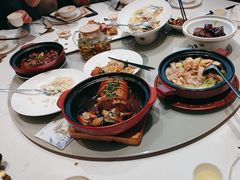 -红城阁·上海味道(四平路店)