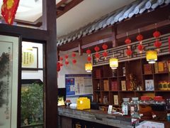 -曹家小厨(贵阳路店)