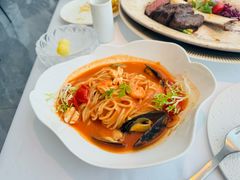 -王品牛排(郑州大卫城店)