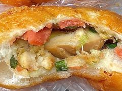 -惠源面包店(开禾路店)