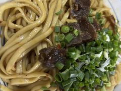牛肉拌面-邓邓胖姐拌面(濉溪路店)