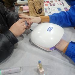 -熙画美上门MakeUp美甲美睫