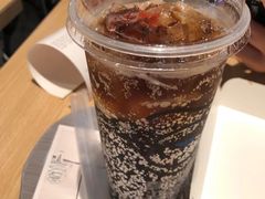 -麦当劳(南京路2店)