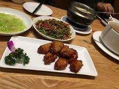 -7017浙菜•建德味(市心北路店)