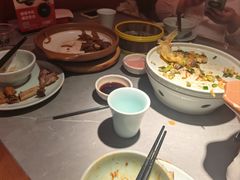 -闽上鲜·福建菜(龙湖滨江天街店)