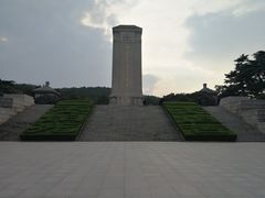 -淮海战役纪念馆