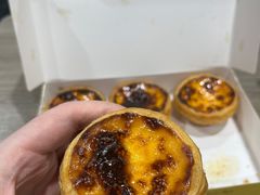 -安德鲁饼店(总店)