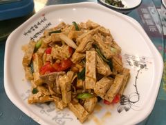 -黔人百味.贵州菜