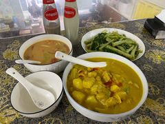 -家利美食店