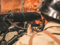 -上海四行仓库抗战纪念馆