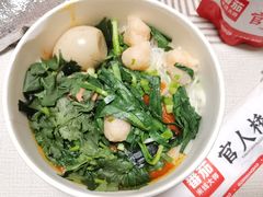 -官人桥番茄米线(温江行署店)