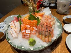 -阿吾罗日本料理(K11艺术中心店)