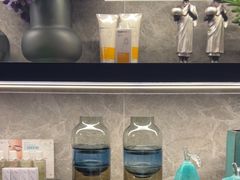 -Dragonfly 悠庭·按摩Spa(苏州中心广场店)