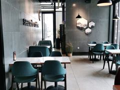 -海岩咖啡(南中环国金店)