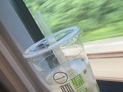 -一杯绿豆汤(柏庐广场店)