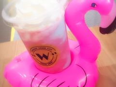 -W CAFE(甜爱路店)