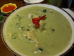 -泰国餐厅 Thai Food(裕华万达店)
