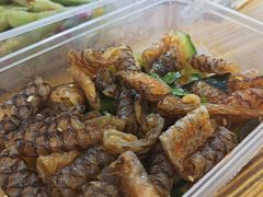 -崖口煲仔饭