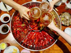 -戴记龙虾(天泽街店)