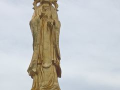 -广州莲花山旅游区