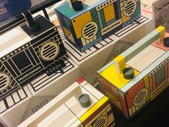 -钟书阁(松江泰晤士小镇店)