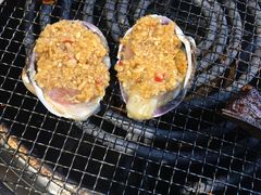五花肉-五彩凉山自助西昌烧烤(柳翠路店)
