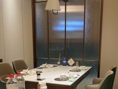 -帝皇海海鲜豆捞(桐泾商务广场店)