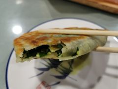 -听涛雅苑百味饺子老家菜馆