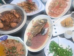 -湘湖大院(越王路店)