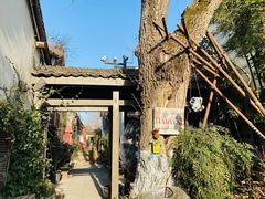 -小河直街历史文化街区