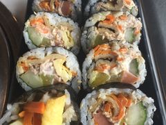 -郑阿姨的家·이모네·韩料&烤肉(武川路店)