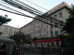 -北京联合大学机电学院