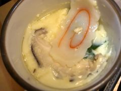 -兆治日本料理(华府世家店)