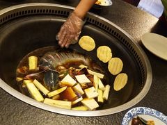 -荣德灶台鱼(圣泉寺店)