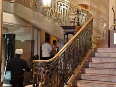 -波特曼西餐厅(中央大街店)