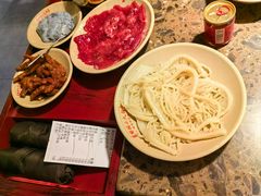 -蜀国大将老火锅(江北店)