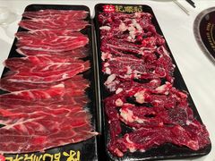 -陈记顺和牛肉火锅馆(天河北路店)