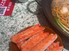 -鸿姐老火锅(花园路店)