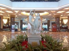 -上海浦东星河湾酒店