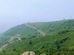 -妙峰山风景名胜区