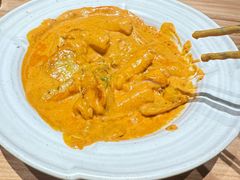 -KimPro 辛普乐概念韩餐