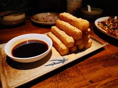 -不相离盐帮菜(郎园店)